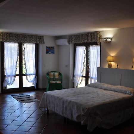 Villa Giusy 2 Appartamenti Indipendenti A Locazione Turistica Breve -G&P Holiday Home Valderice Buitenkant foto