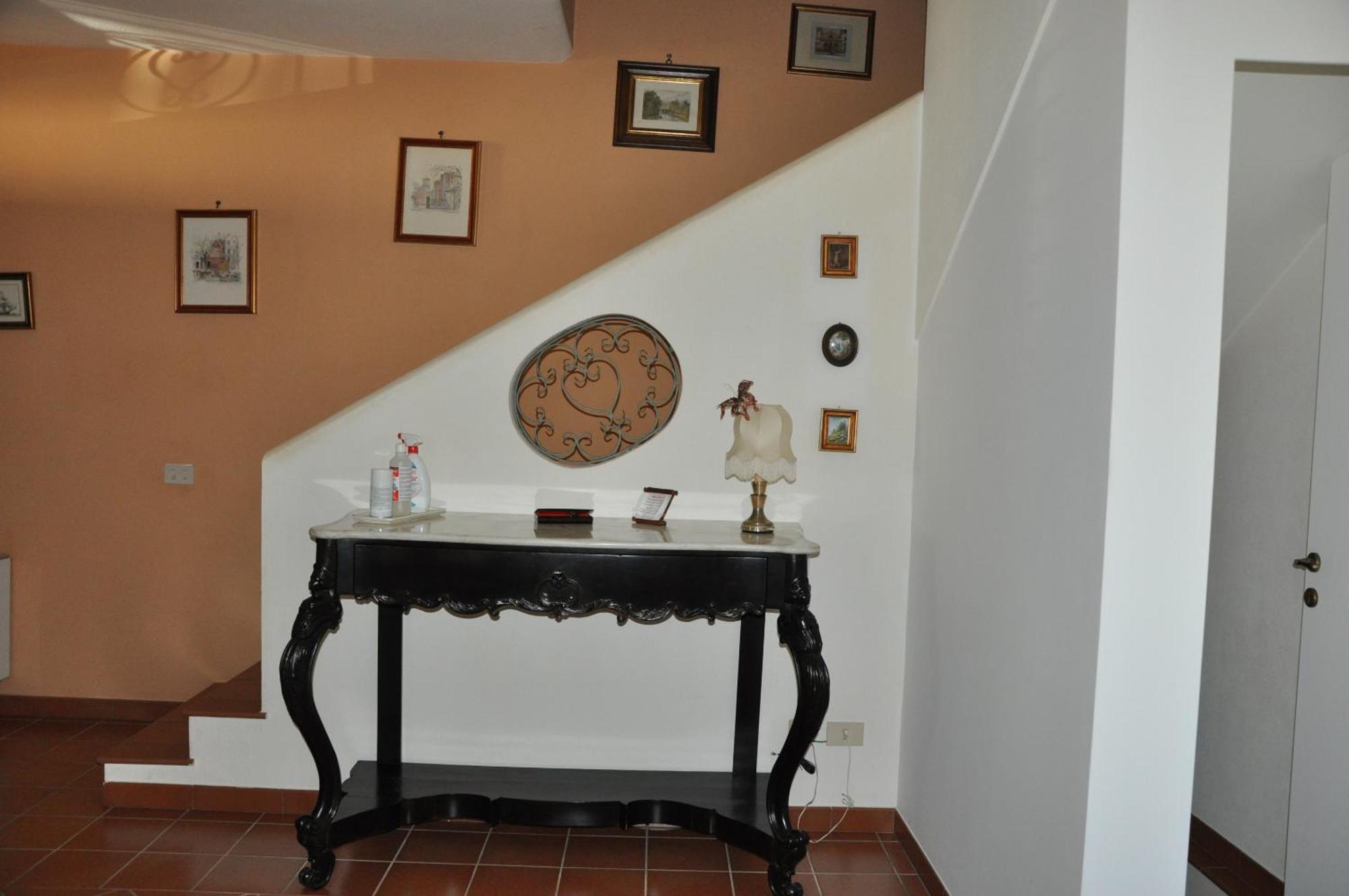 Villa Giusy 2 Appartamenti Indipendenti A Locazione Turistica Breve -G&P Holiday Home Valderice Kamer foto